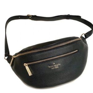 Kate Spade Black bag